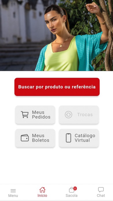 Dicorpo Screenshot