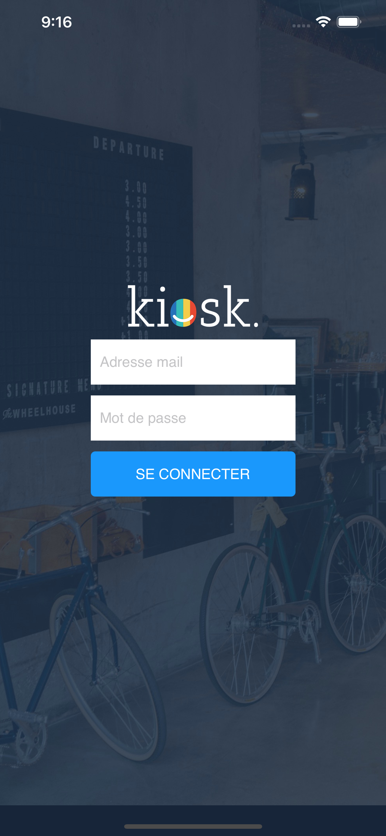 elloha kiosk