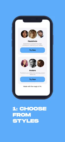 Game screenshot CAMEA apk