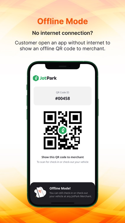 JotPark screenshot-4