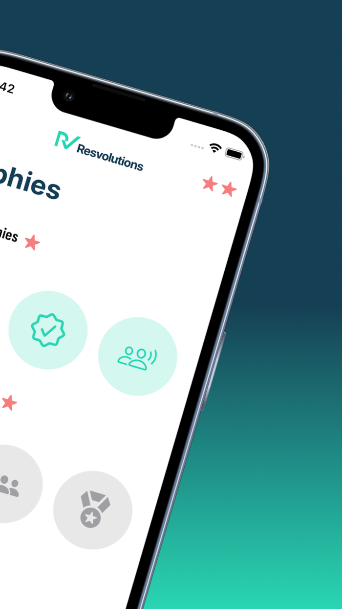 Resvolutions Nail the habit