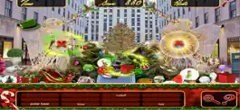 Game screenshot Hidden Objects Christmas Time apk