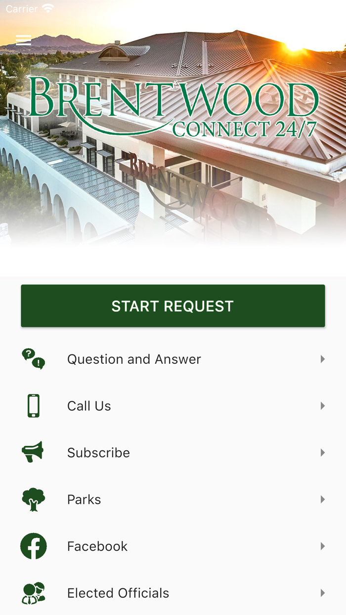 Brentwood  Connect 24-7