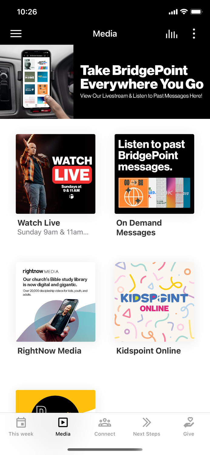 BridgePoint Church FL