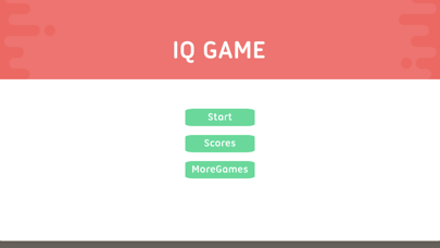 IQ Game : Colorのおすすめ画像4