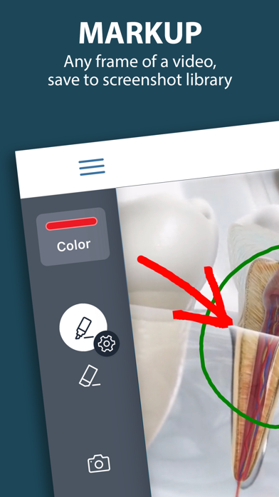 ViewMedica Screenshot