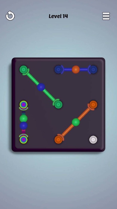 BeadRope Screenshot