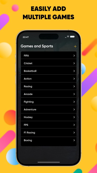 GameBoom Place Screenshot