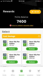 atlantis rewards – gas & perks problems & solutions and troubleshooting guide - 3