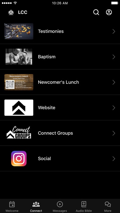 Little Chapel Church Screenshot