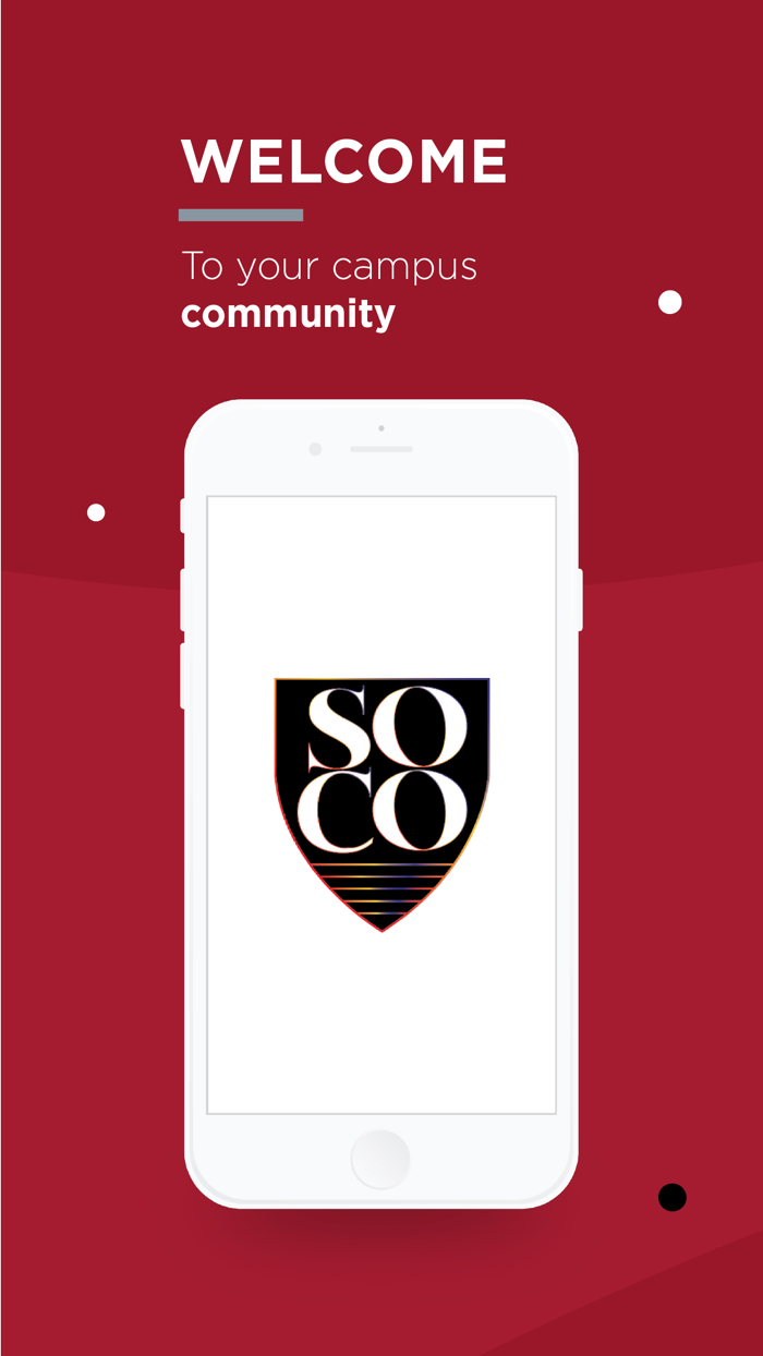 Harvard College SOCO