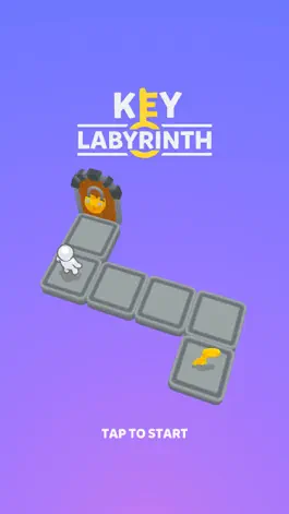 Game screenshot Key Labyrinth mod apk