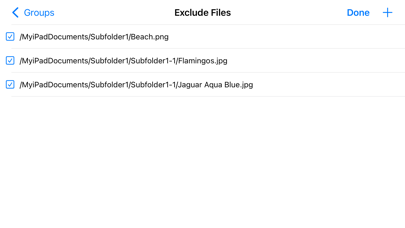 Sync Folders Proのおすすめ画像9