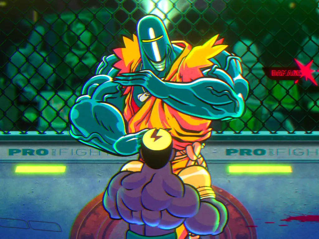 title image