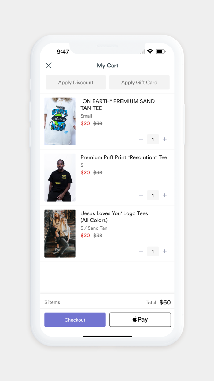 Jesus Loves You Company