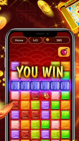Game screenshot Blaze Diamonds apk