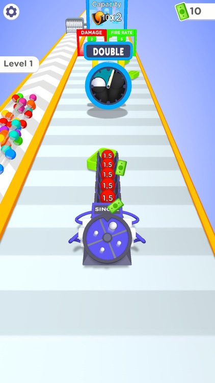 Hit Lucky screenshot-4