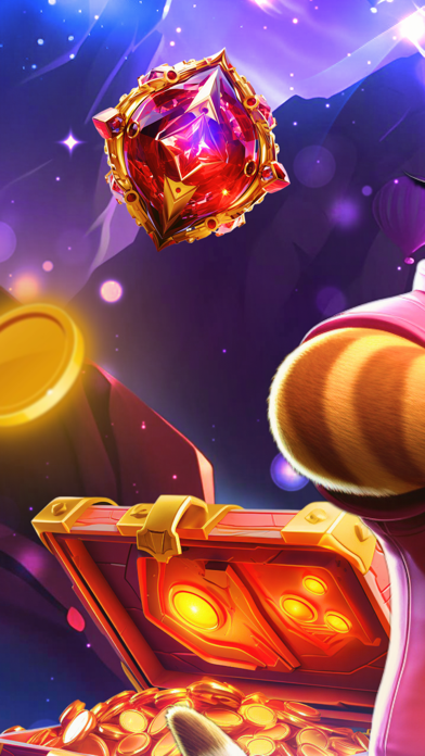 Tropic Tigre: Jungle Adventure Screenshot