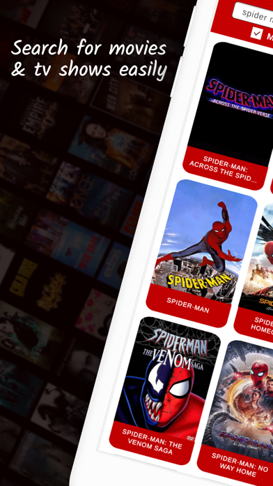 Primeflix Plus Movies & Tv Screenshot