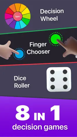 Game screenshot 1 Tap Roulette: Крутить колесо mod apk