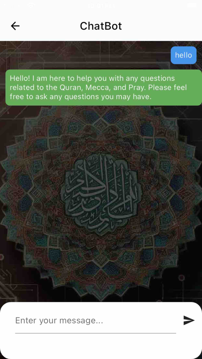 Quran Compass Find Mecca
