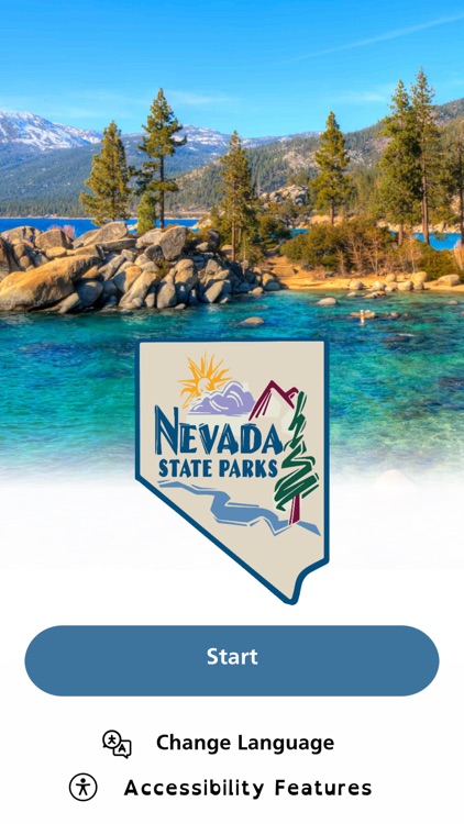 Explore Nevada State Parks