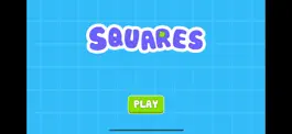 Game screenshot SquaresHit mod apk