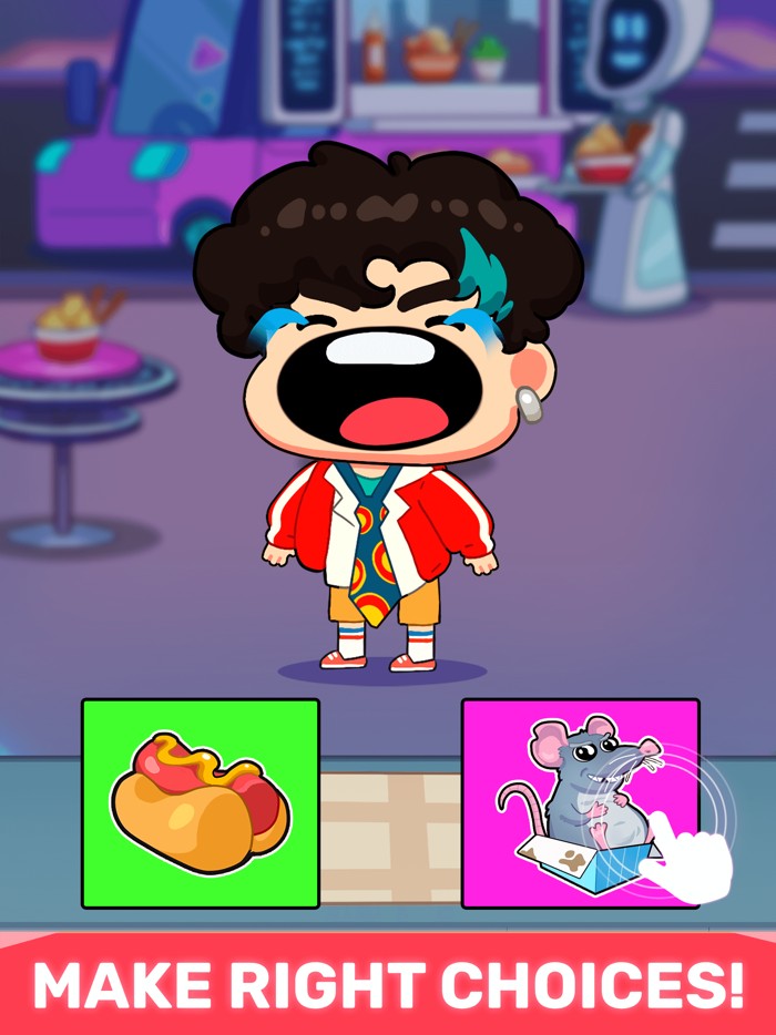 Olivers Idle Kitchen