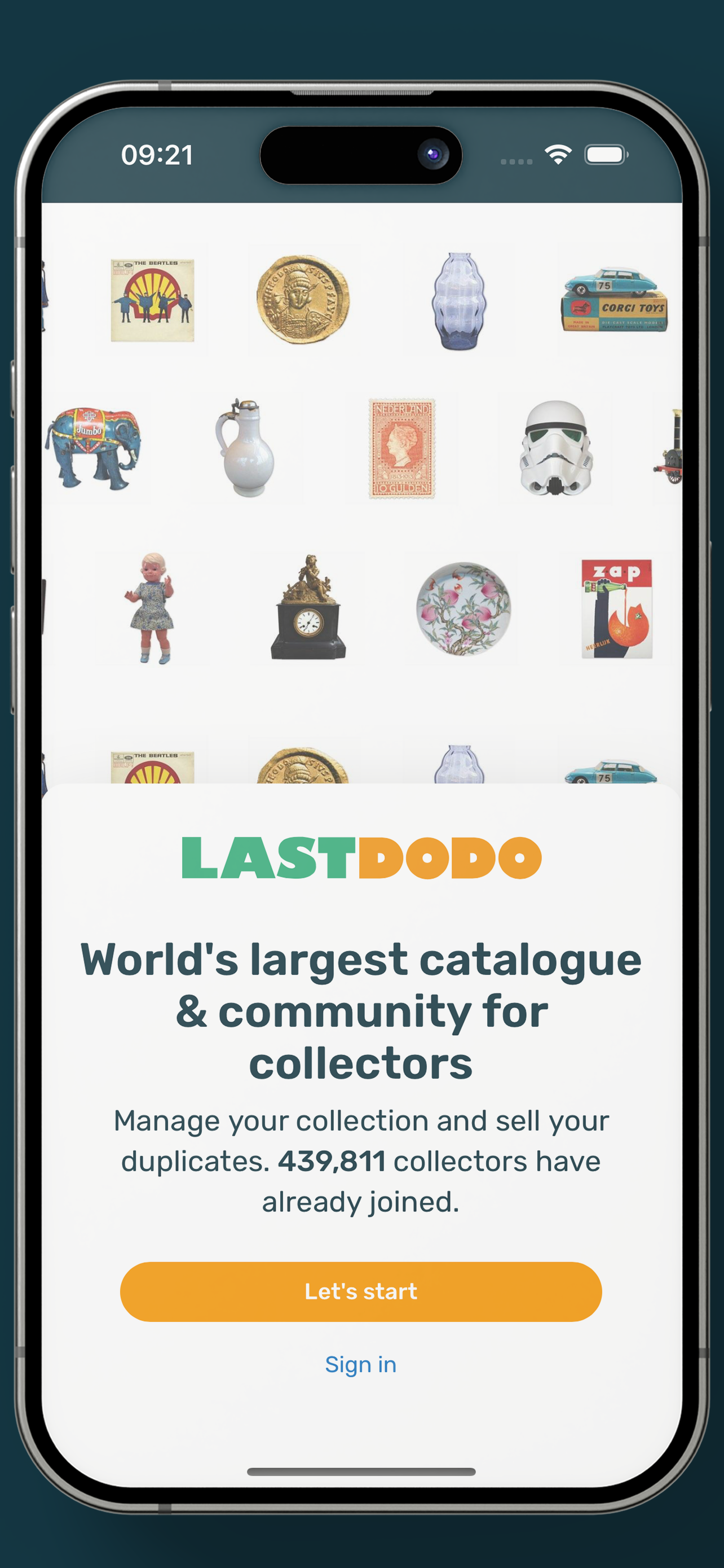 LastDodo