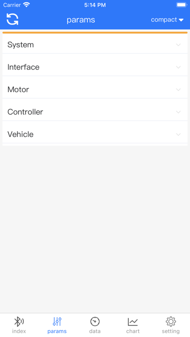 Screenshot #2 pour AWDriver
