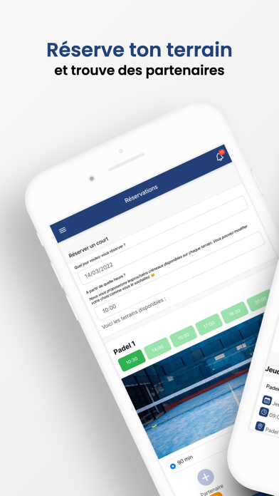 Le Hangar Sports&Co Screenshot