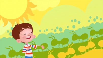 Leo's World! Screenshot
