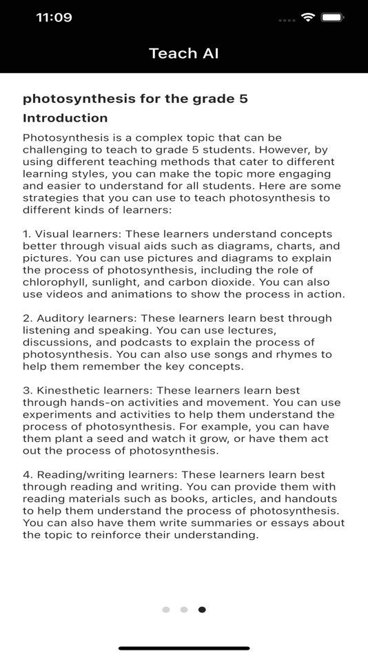 #4. PACE Teach AI (iOS) 由: PACE EDUCATION