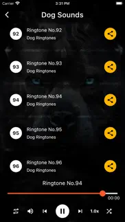dog sounds ringtones problems & solutions and troubleshooting guide - 4