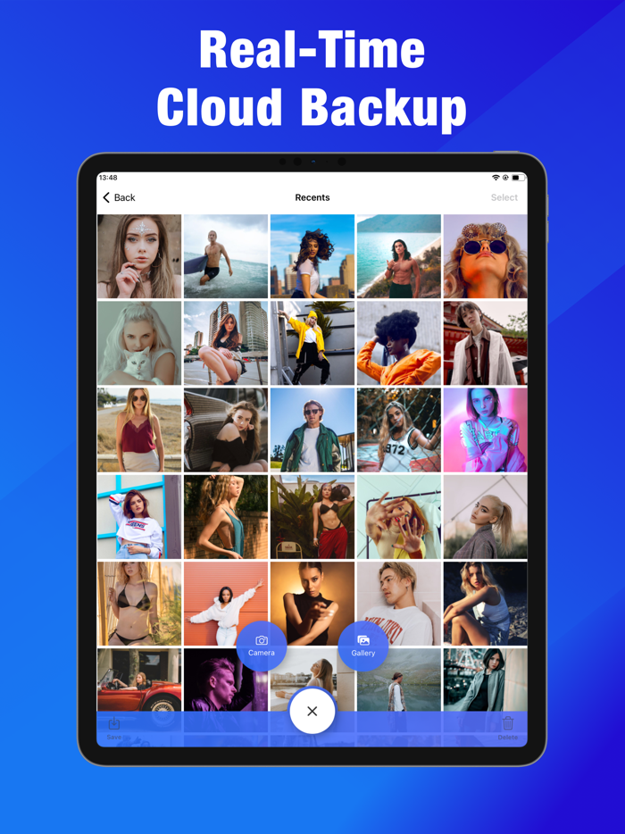 Vaulty - Hide Photos and Videos