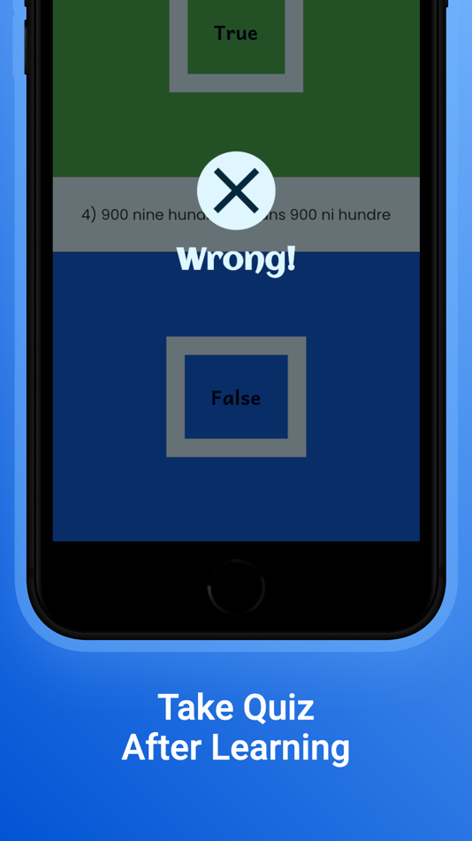 #5. Norwegian Learn For Beginners (iOS) Podle: Ali Hassan