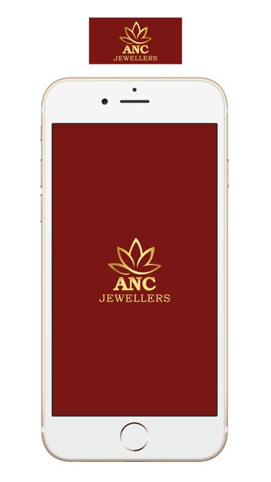 Screenshot #1 pour ANC Jewellers