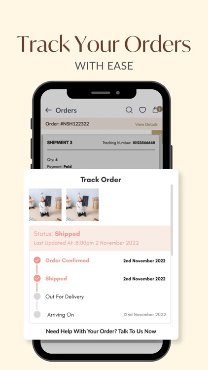 Nestasia Home Decor screenshot-9