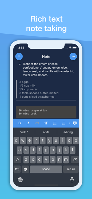 HibiDo Pro: Todo Calendar Note Screenshot