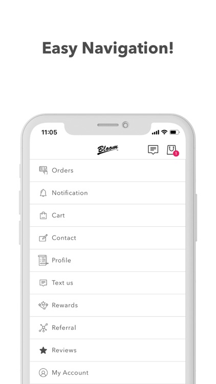 Bloom UAE screenshot-3