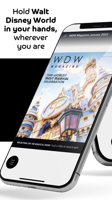 WDW Magazineのおすすめ画像2