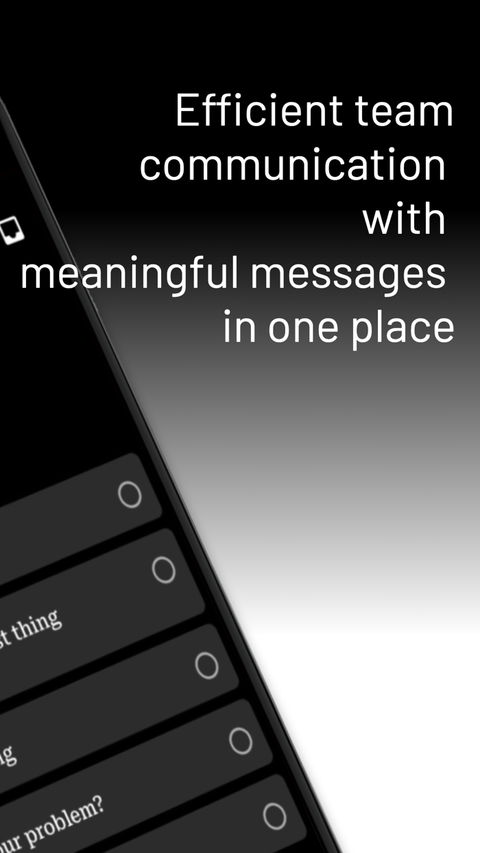 NoReply Sync One-Way Msgin
