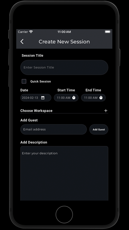 #3. LensLite (iOS) By: SmartVizX