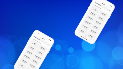 BISSNEX Screenshot