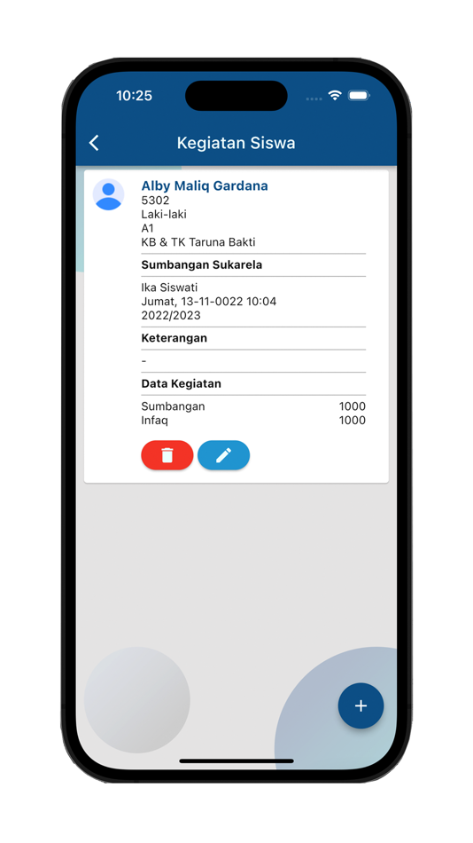 #4. GOWL (iOS) بواسطة: Yayasan Taruna Bakti