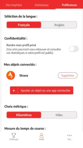 Game screenshot 'Run in' connecté hack