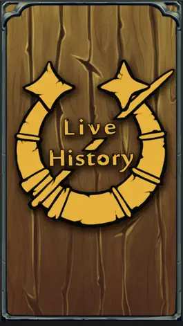 Game screenshot LiveHistory mod apk