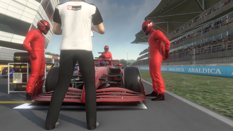 Monoposto screenshot-4