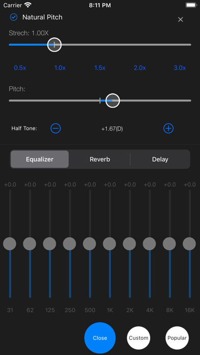 au editor - auditionのおすすめ画像4