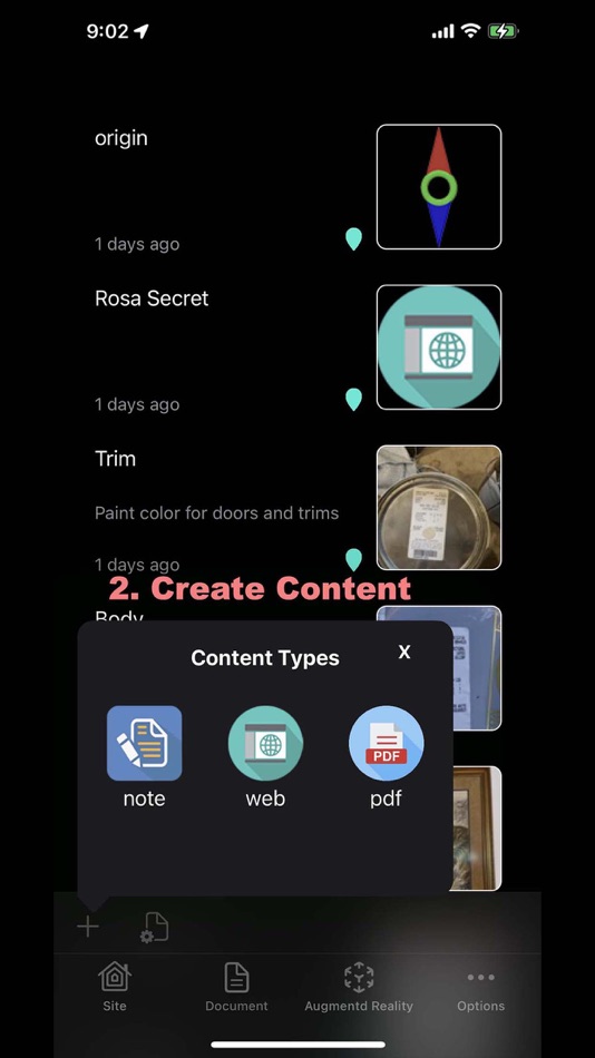 #2. ByPlace (iOS) 由: ByPlace LLC